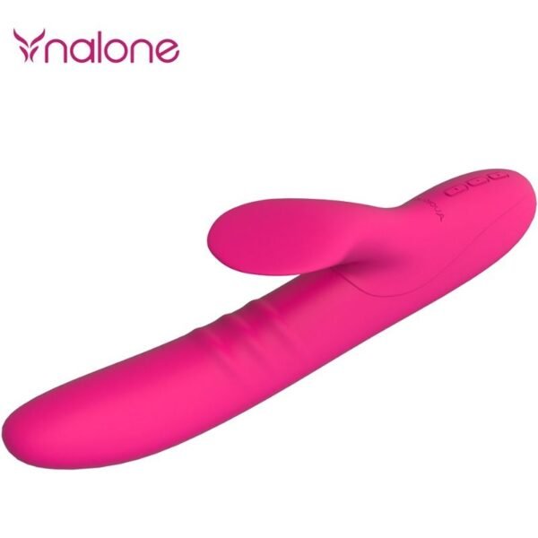 NALONE - VIBRADOR PERI COELHO E MODO SWING - Image 4