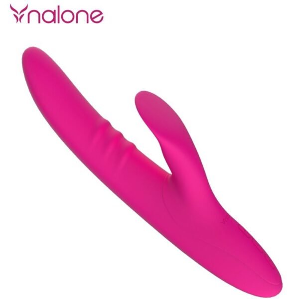 NALONE - VIBRADOR PERI COELHO E MODO SWING - Image 6