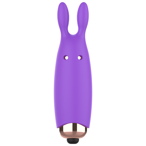 WOMANVIBE - ESTIMULADOR DE SILICONE BUGSY - Image 4