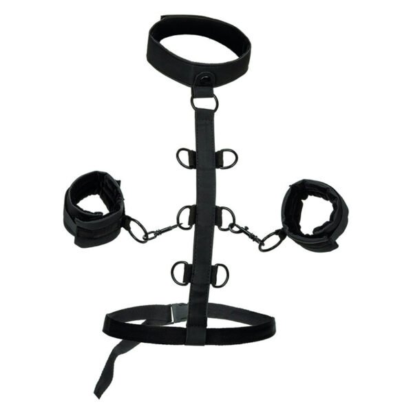 CALEXOTICS - BOUNDLESS RETENO CORPORAL DE COLAR - Image 2