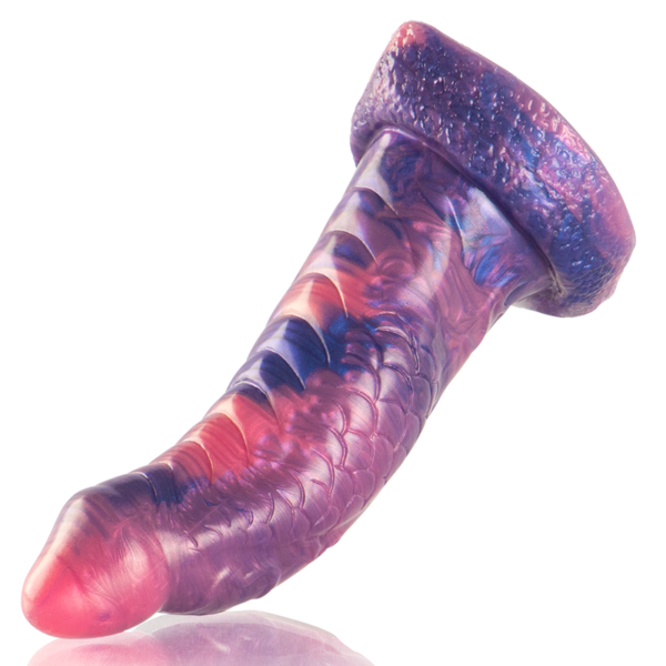 EPIC - MEDUSA DILDO PRAZER PETRIFICANTE - Image 4
