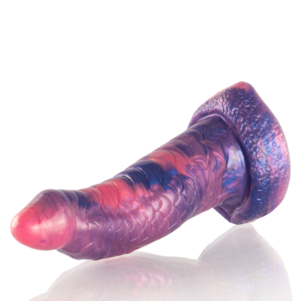 EPIC - MEDUSA DILDO PRAZER PETRIFICANTE - Image 6
