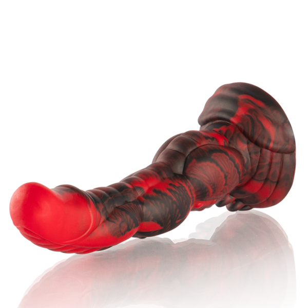 EPIC - ARES DILDO COMBATE  PAIXO - Image 6