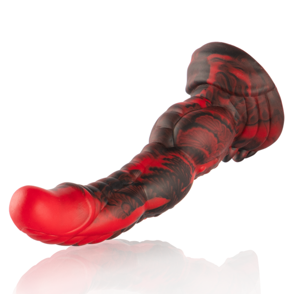 EPIC - ARES DILDO COMBATE  PAIXO - Image 4