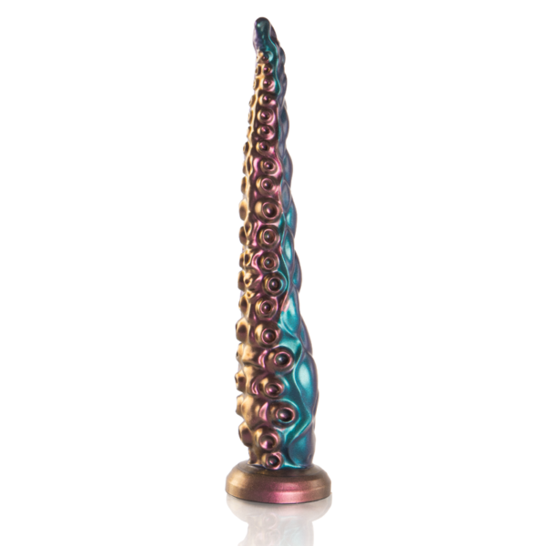 EPIC - CHARYBDIS FINE TENTCULO DILDO TAMANHO GRANDE - Image 5