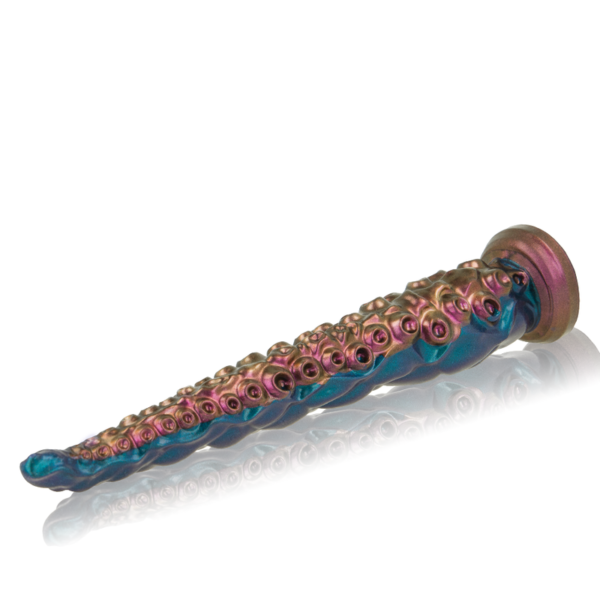 EPIC - CHARYBDIS FINE TENTCULO DILDO TAMANHO GRANDE - Image 6
