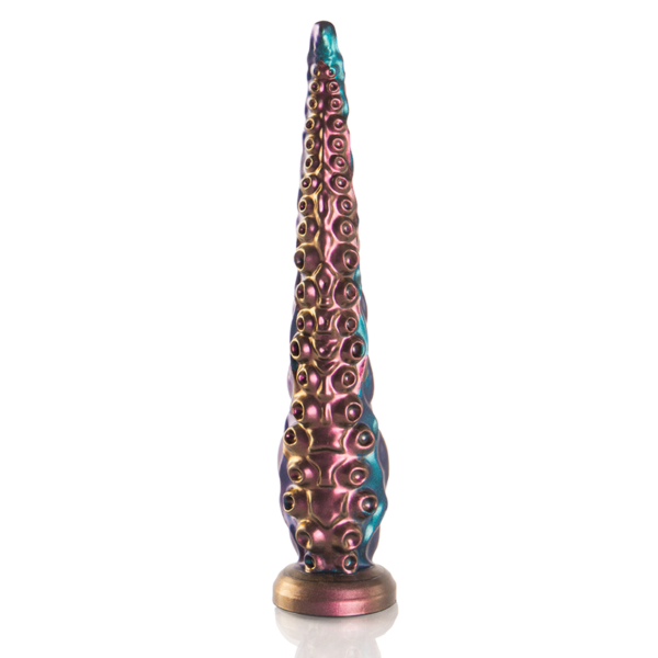 EPIC - CHARYBDIS FINE TENTCULO DILDO TAMANHO GRANDE - Image 2
