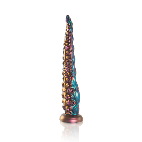 EPIC - CHARYBDIS FINE TENTCULO DILDO TAMANHO PEQUENO - Image 2