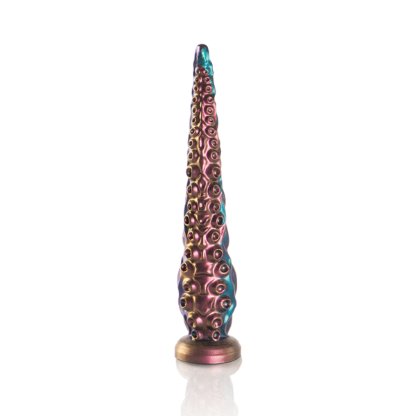 EPIC - CHARYBDIS FINE TENTCULO DILDO TAMANHO PEQUENO - Image 5