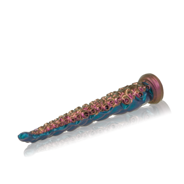 EPIC - CHARYBDIS FINE TENTCULO DILDO TAMANHO PEQUENO - Image 6