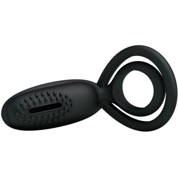 PRETTY LOVE - ESTHER ANEL VIBRADOR COM ESTIMULADOR - Image 4