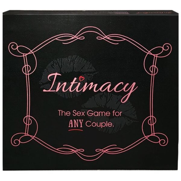 KHEPER GAMES - JOGO DE INTIMIDADE PARA CASAIS EN/ES - Image 2