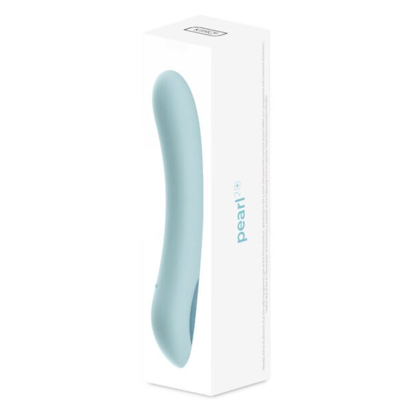 KIIROO - CONJUNTO DE CASAIS ONYX+ & PEARL 2+ TURQUESA - Image 3