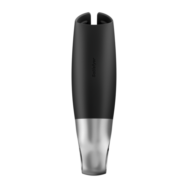 SATISFYER - MASTURBADOR POWER PRETO - Image 5