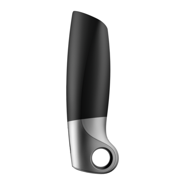 SATISFYER - MASTURBADOR POWER PRETO - Image 3