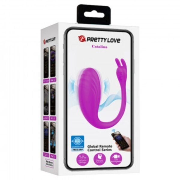 PRETTY LOVE - APLICATIVO GRATUITO CATALINA MASSAGER VIOLETA - Image 6