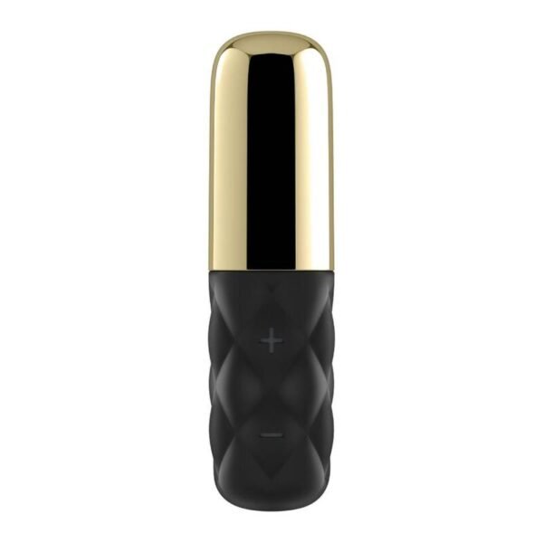 SATISFYER - SPARKLING DARLING DOURADO - Image 2