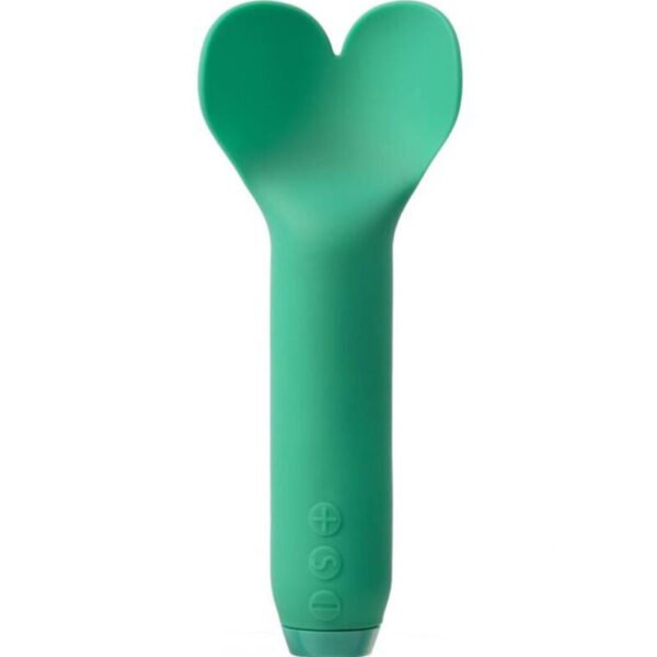 JE JOUE - AMOUR BULLET VERDE ESMERALDA - Image 6