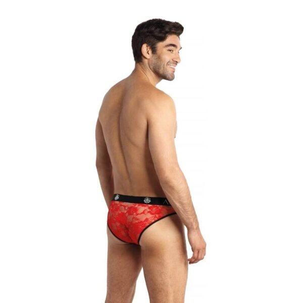 ANAIS MEN - BRAVE SLIP S - Image 4