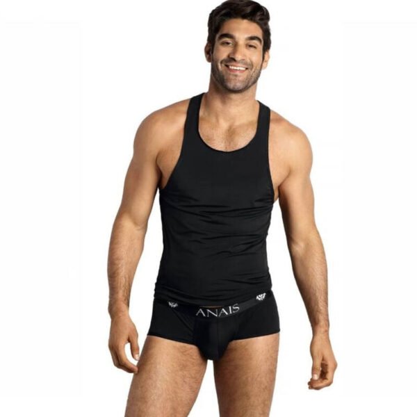 ANAIS MEN - PETROL TOP M - Image 3