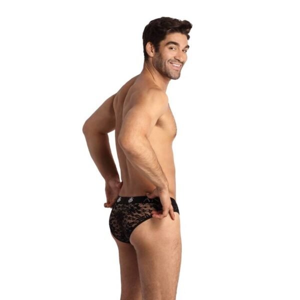 ANAIS MEN - ROMANCE SLIP S - Image 2