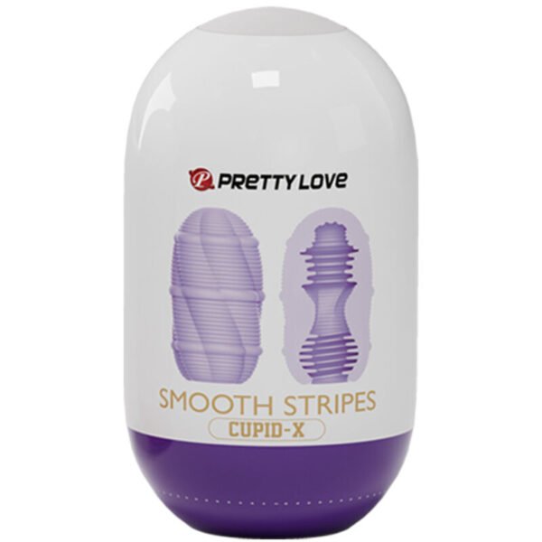 PRETTY LOVE - LISTRAS LISA CUPIDO MASTURBADOR OVO - Image 3