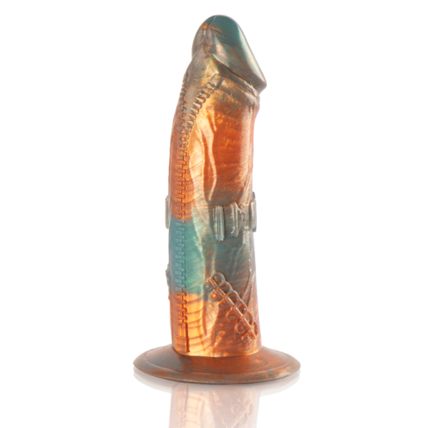 EPIC - TALOS DILDO DE PODER E PRAZER - Image 2