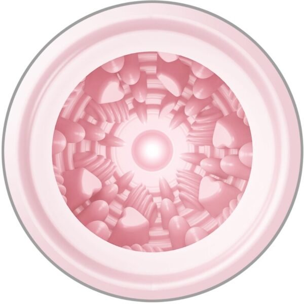 PRETTY LOVE - MASTURBADOR MASCULINO OVO ROSA MODELO 2 - Image 5