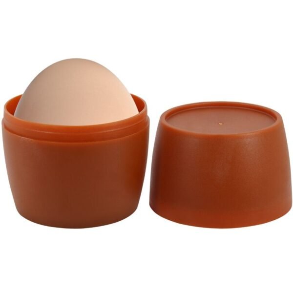 PRETTY LOVE - MASTURBADOR MASCULINO EGG FLESH MODELO 2 - Image 3