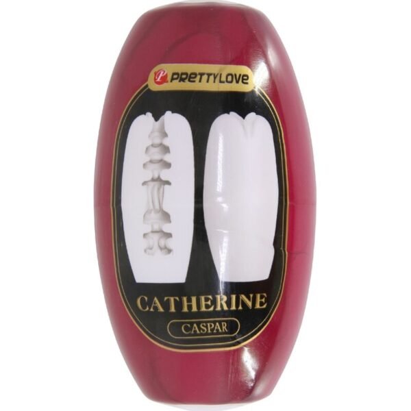 PRETTY LOVE - MASTURBADOR MASCULINO CATHERINE BRANCO - Image 6