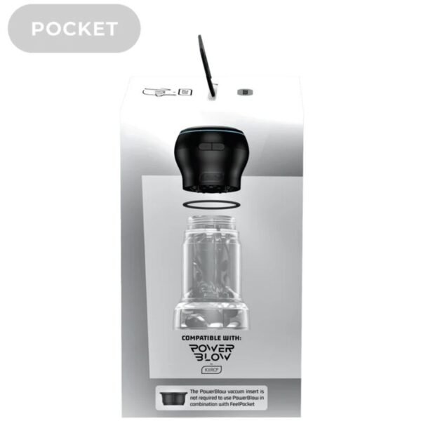 KIIROO - COMBO SET POWER BLOW + SENTIR BOCA STROKER - Image 6