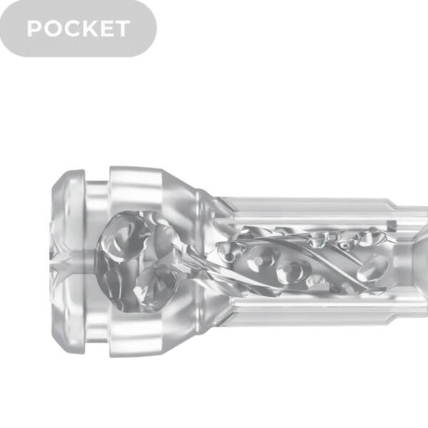 KIIROO - COMBO SET POWER BLOW + SENTIR BOCA STROKER - Image 4