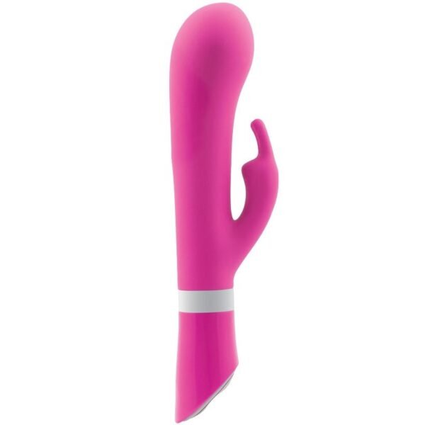 B SWISH - BWILD DELUXE BUNNY COELHO VIBRADOR FRAMBOESA - Image 4