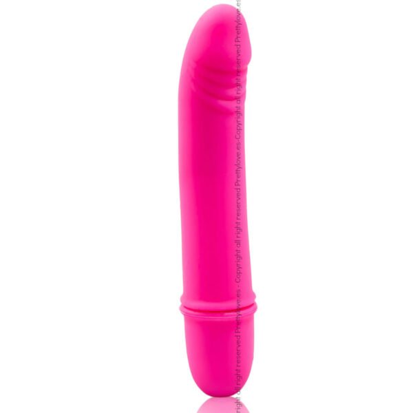 PRETTY LOVE - VIBRADOR BECK - Image 2