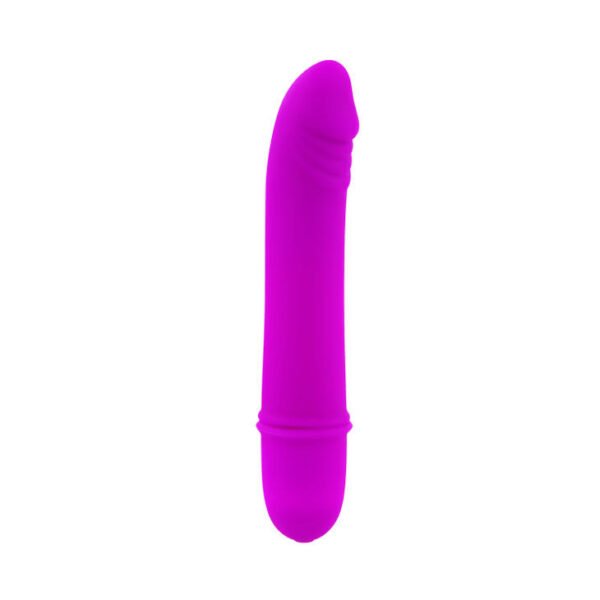 PRETTY LOVE - VIBRADOR BECK - Image 3