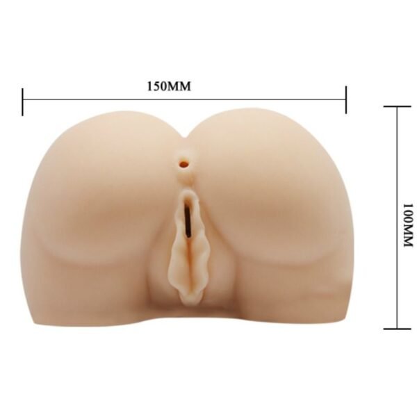 BAILE - REALÍSTICA DA VAGINA E DO NUS - Image 6