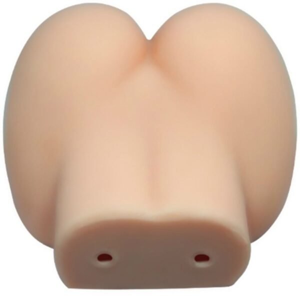 CRAZY BULL - VAGINA E NUS REALISTAS COM POSIO DE VIBRAO 6 - Image 4