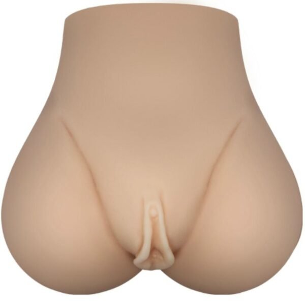 CRAZY BULL - VAGINA E NUS REALISTAS COM POSIO DE VIBRAO 7 - Image 2