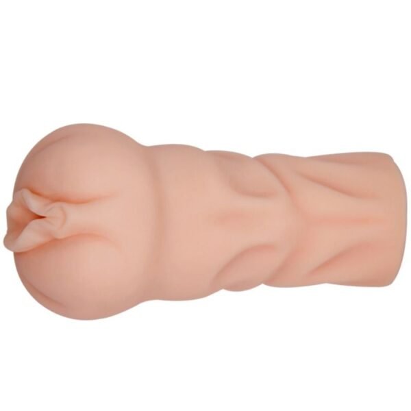 CRAZY BULL - MAVIS VAGINA MASTURBADOR 15.2 CM - Image 4