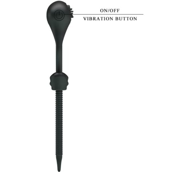 PRETTY LOVE - CURITIS ANEL VIBRADOR - Image 5