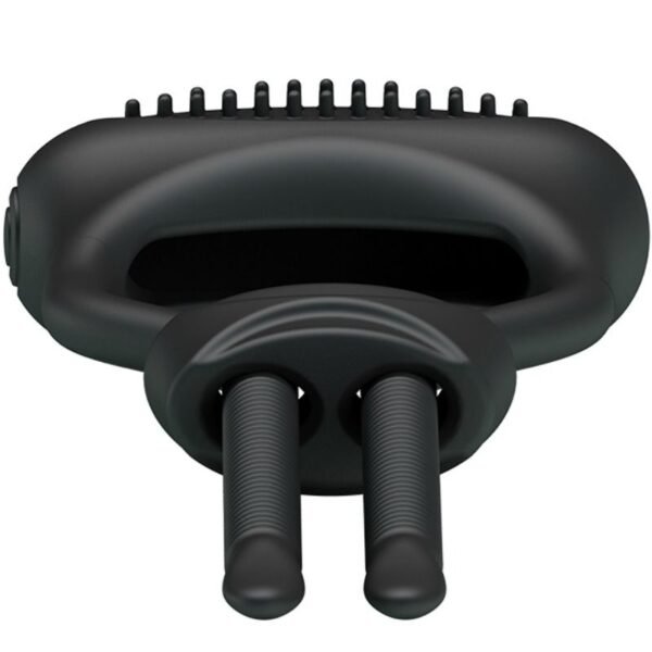 PRETTY LOVE - CURITIS ANEL VIBRADOR - Image 6
