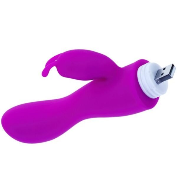 PRETTY LOVE - SMART VIBRADOR KYLE 30 MODOS - Image 5
