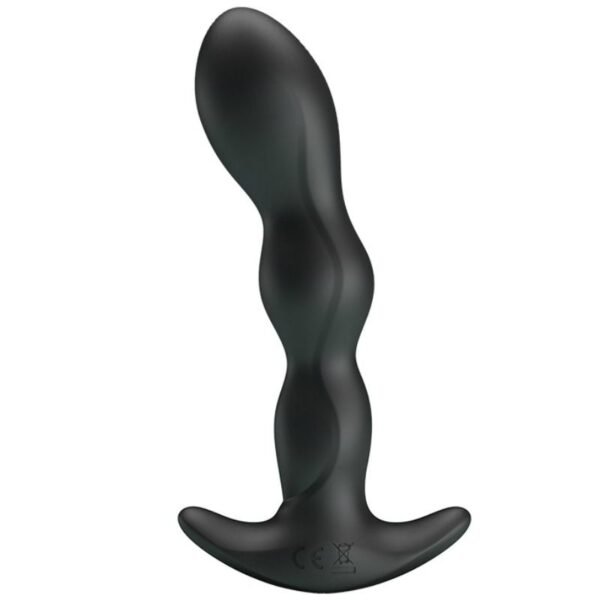 PRETTY LOVE - MASSAGER ANAL 12 MODOS DE VIBRAO - Image 2