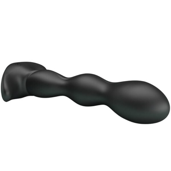 PRETTY LOVE - MASSAGER ANAL 12 MODOS DE VIBRAO - Image 3