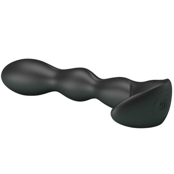 PRETTY LOVE - MASSAGER ANAL 12 MODOS DE VIBRAO - Image 4