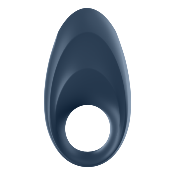 SATISFYER - APLICATIVO VIBRADOR DE UM ANEL MIGHTY - Image 4