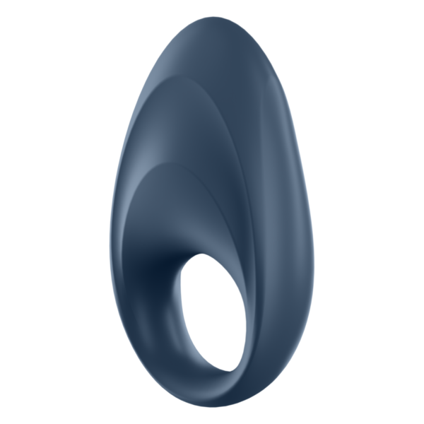 SATISFYER - APLICATIVO VIBRADOR DE UM ANEL MIGHTY - Image 5