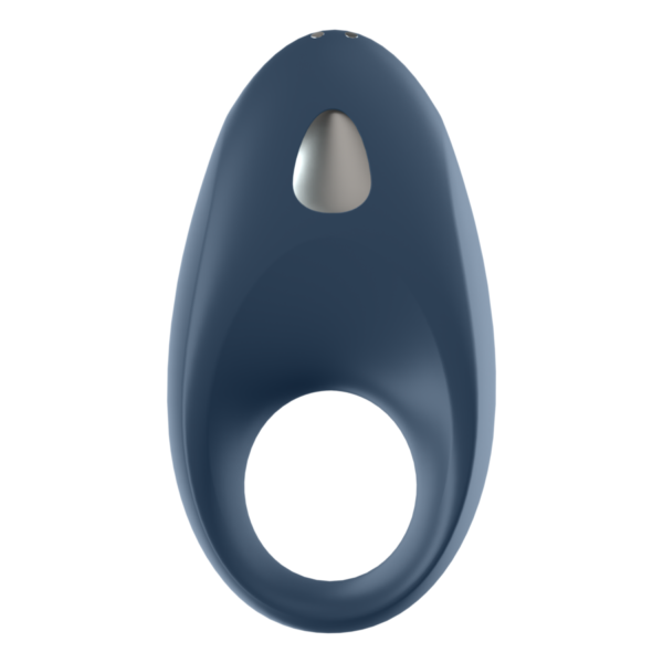 SATISFYER - APLICATIVO VIBRADOR DE UM ANEL MIGHTY - Image 6