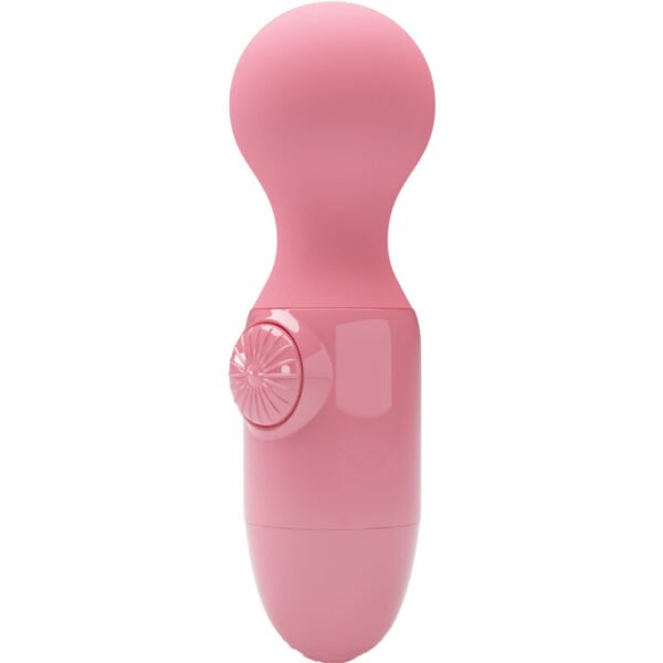 PRETTY LOVE - MINI MASSAGER PESSOAL ROSA - Image 2