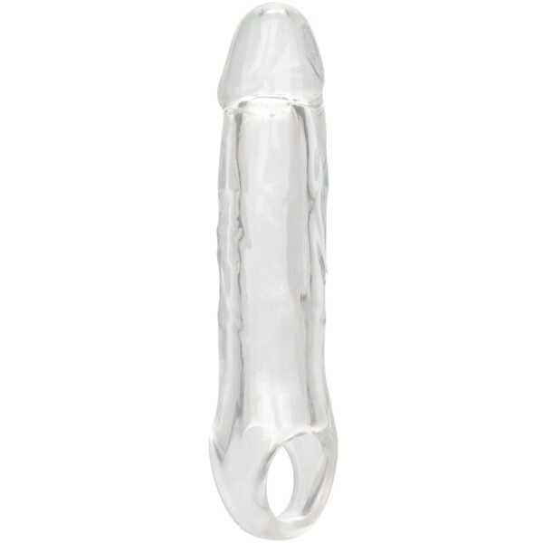CALEXOTICS - PERFORMANCE MAXX CLEAR EXTENSION 6,5 TRANSPARENTE - Image 2